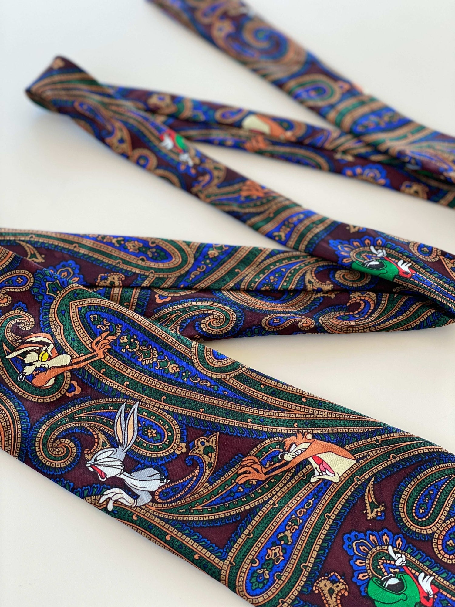 Vintage Ties