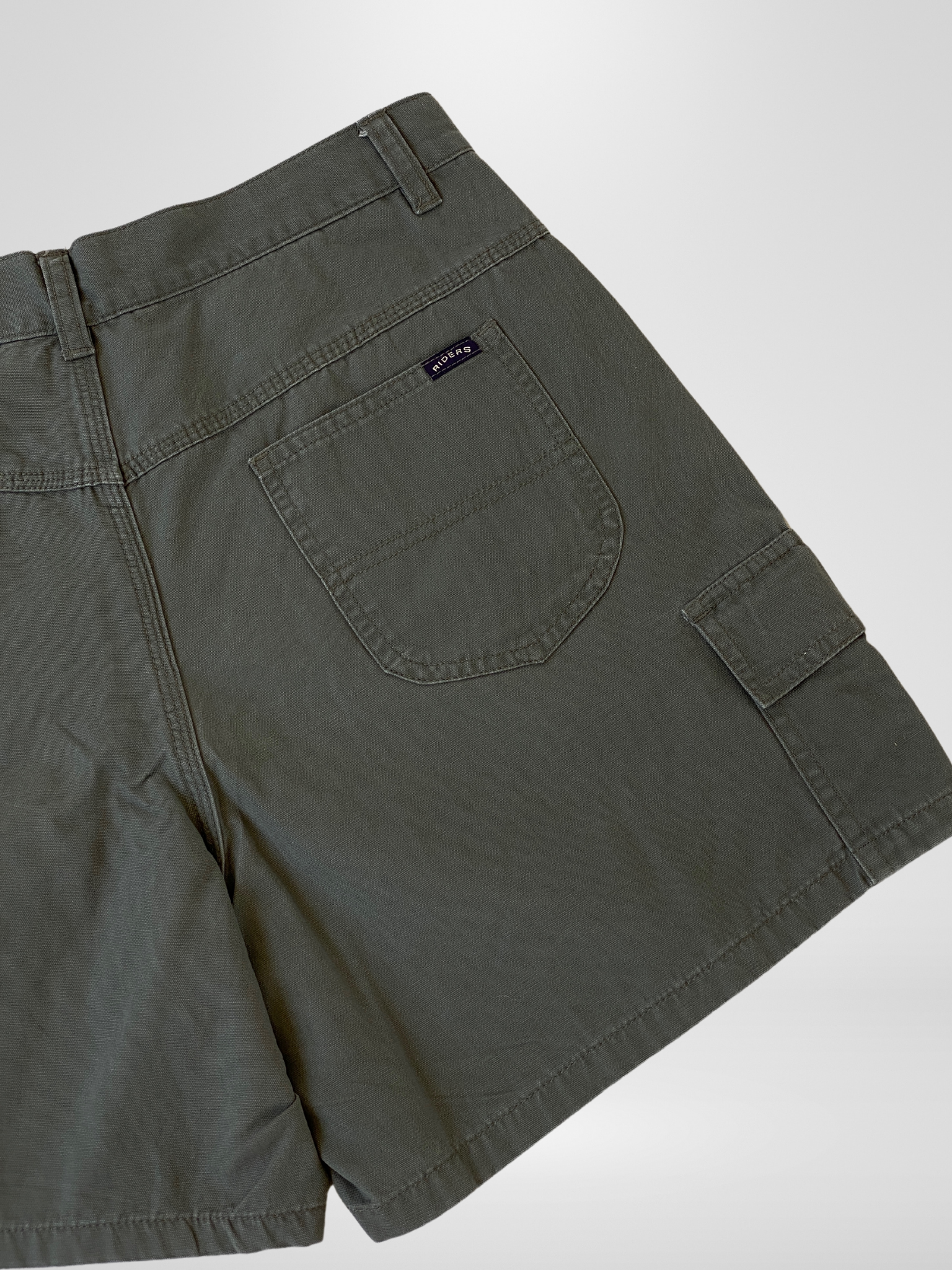 Vintage 90s Men’s Riders Shorts