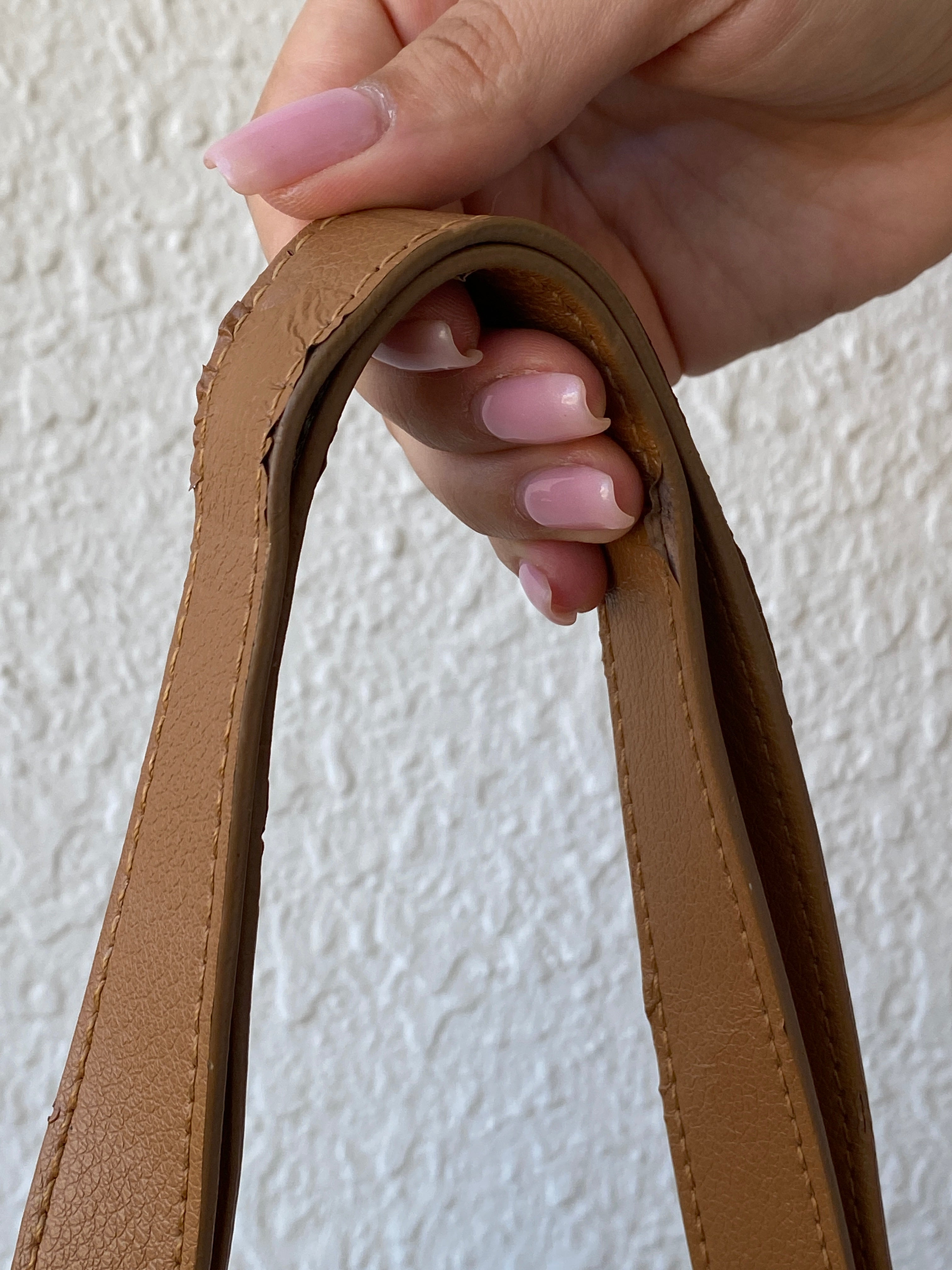 Y2K Spartina Daufuskie Island Floral Yellow Adjustable Strap Bag