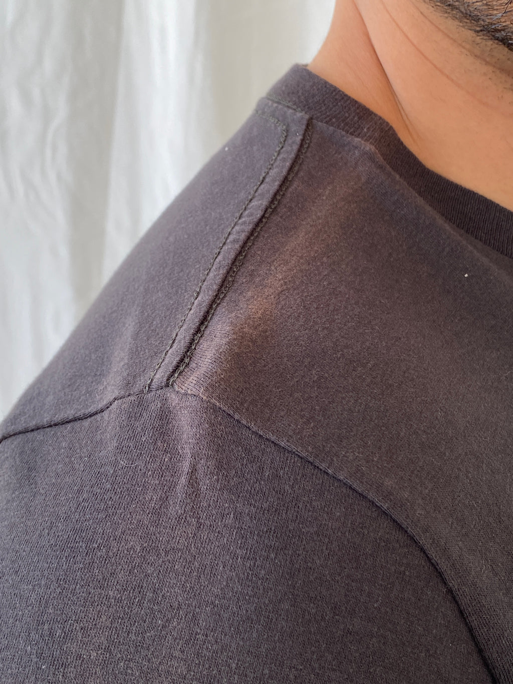 Led Zeppelin Zoso The Hermit by Cotton On Band T-shirt - M