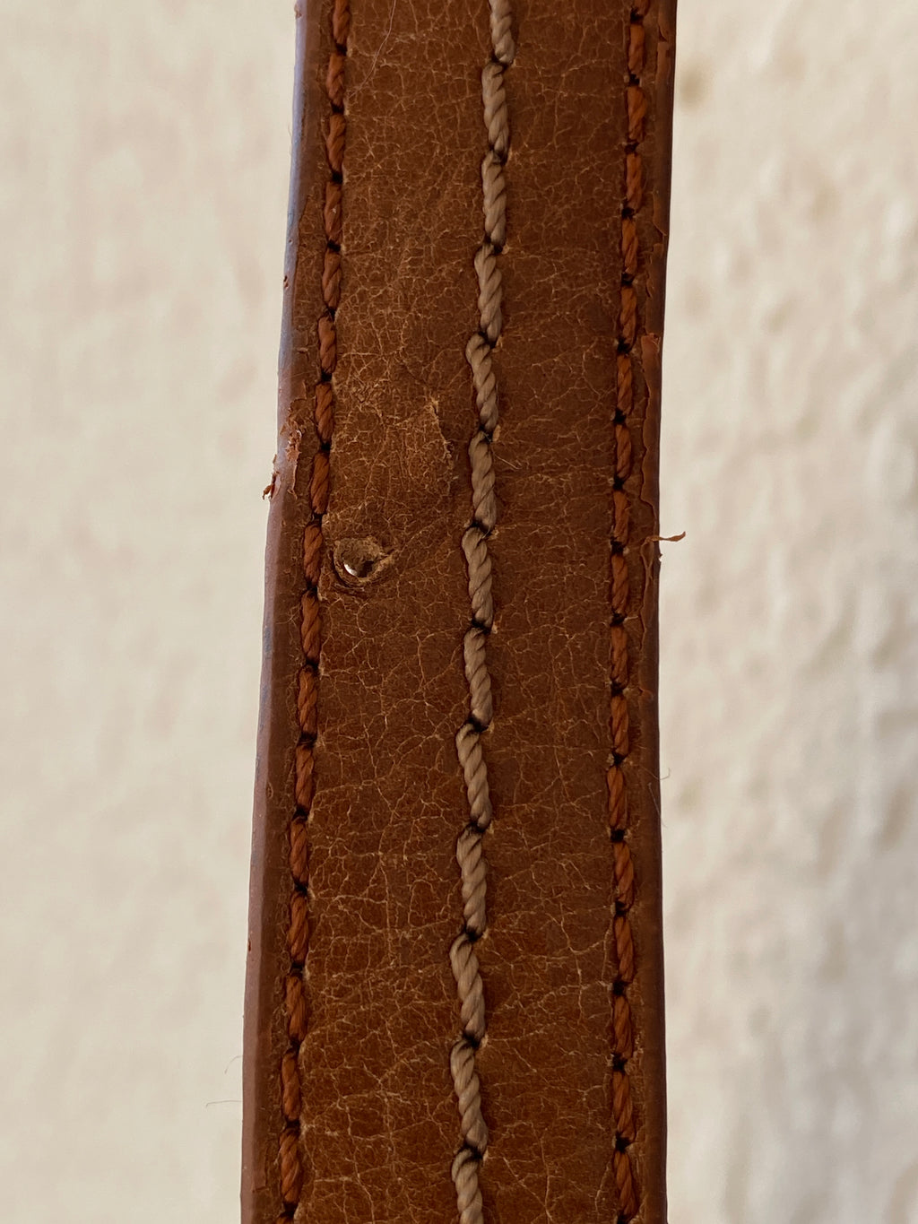 The Sak Genuine Leather Shoulder Bag – White & Green Colorblock Purse Hobo Tote