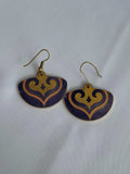 Vintage Y2K Earrings - Balagan Vintage Earrings 00s, 90s, NEW IN