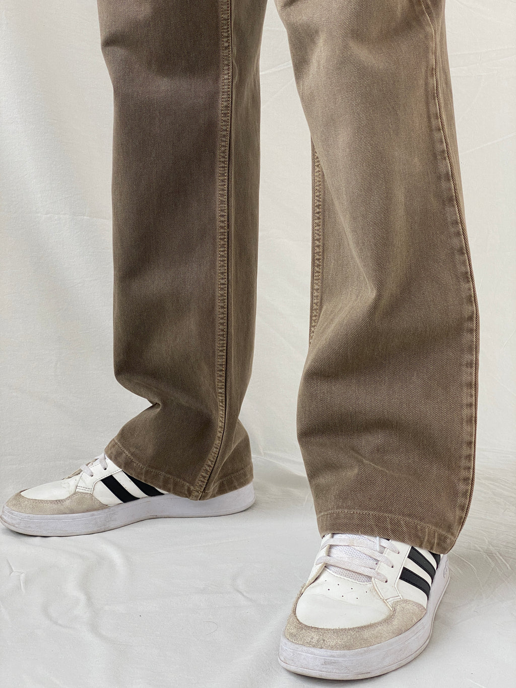 بنطلون جينز رجالي من فيرساتشي جينز كوتور 2012