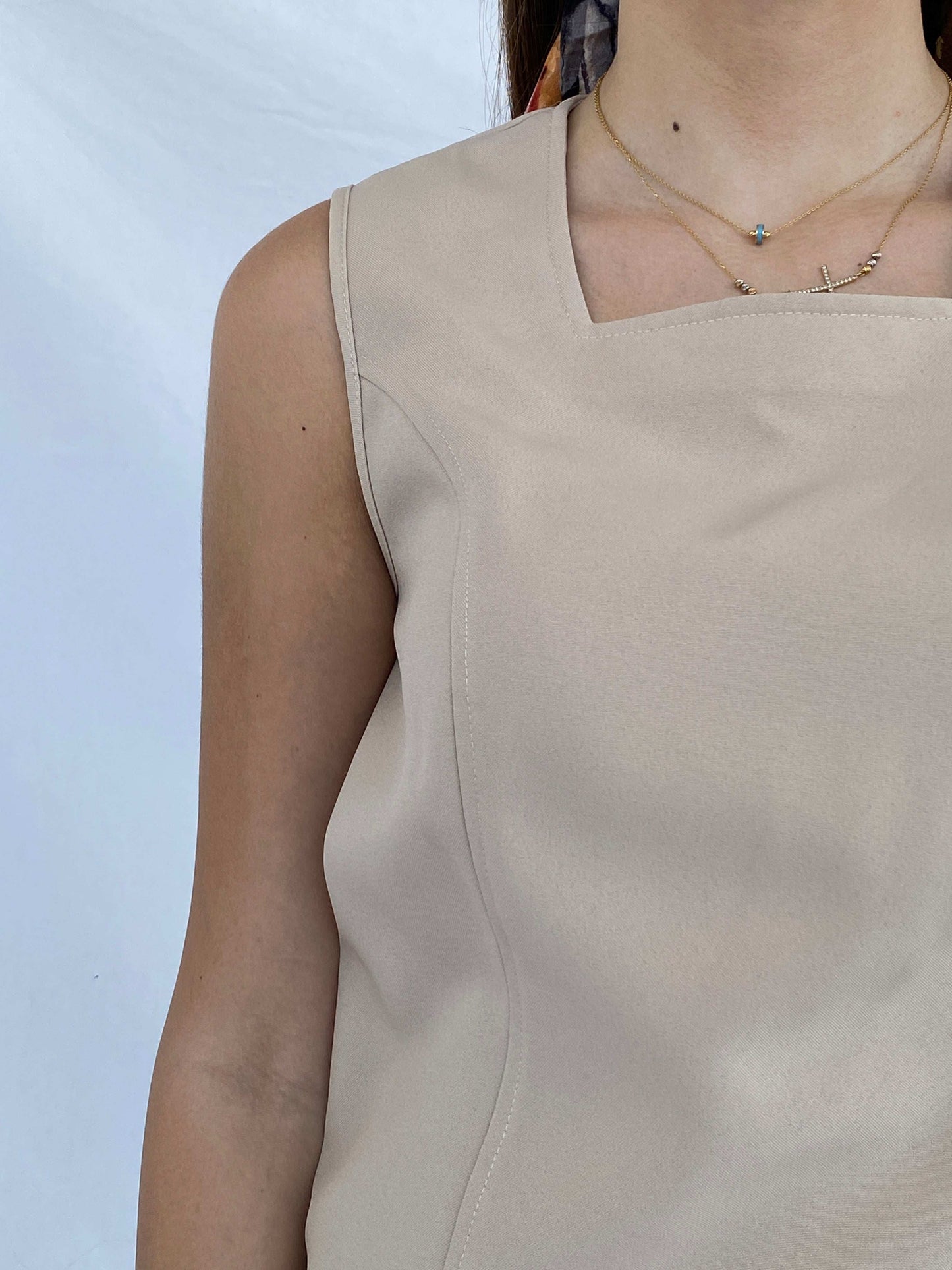 Vintage 90s Office Core Skirt & Top Set Size S - Balagan Vintage Mini Dress 90s, dress, formal, formal wear, Juana, maxi dress, mini skirt, NEW IN, Office core, women skirt