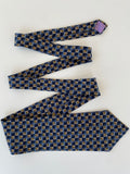 Vintage Jimmy V Darryl Strawberry Collection Three Silk Men’s Neck Tie