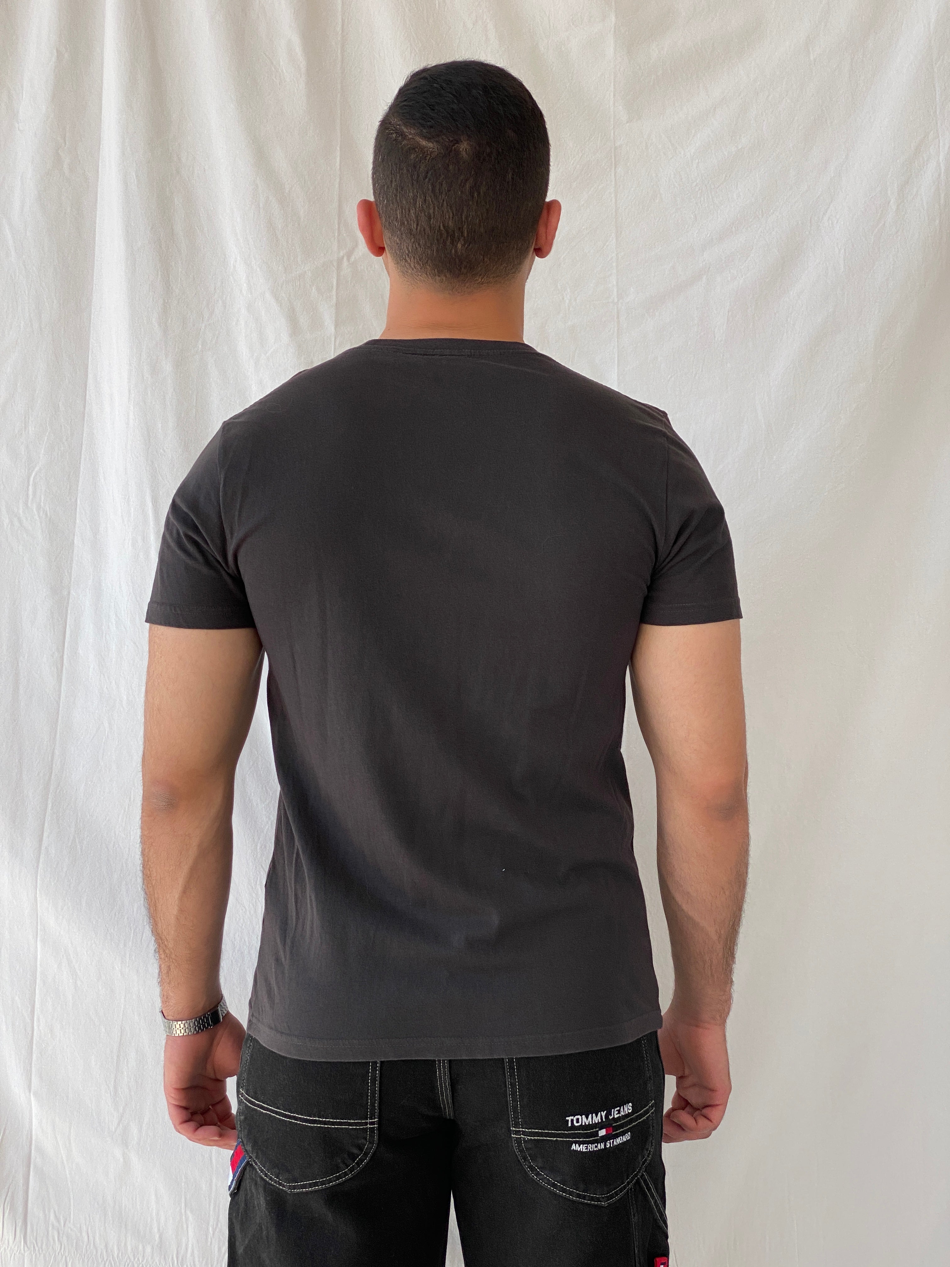 Led Zeppelin Zoso The Hermit by Cotton On Band T-shirt - M