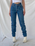 Levi’s High Rise Women’s Straight Cut Jeans - 32EUR