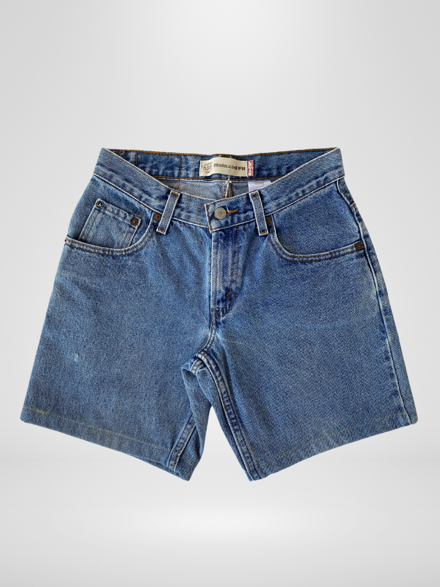 Levi’s 550 Relaxed Fit Jorts - W28