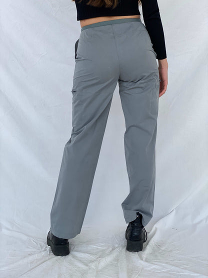 Y2K Street One Track Pants - Balagan Vintage Corduroy Pants 00s, cargo, Mira, NEW IN, pants, vintage pants