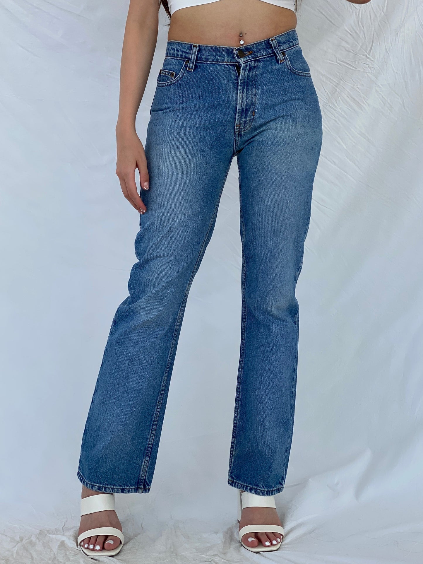 Vintage SO Genuine Sonoma Jean Company Jeans