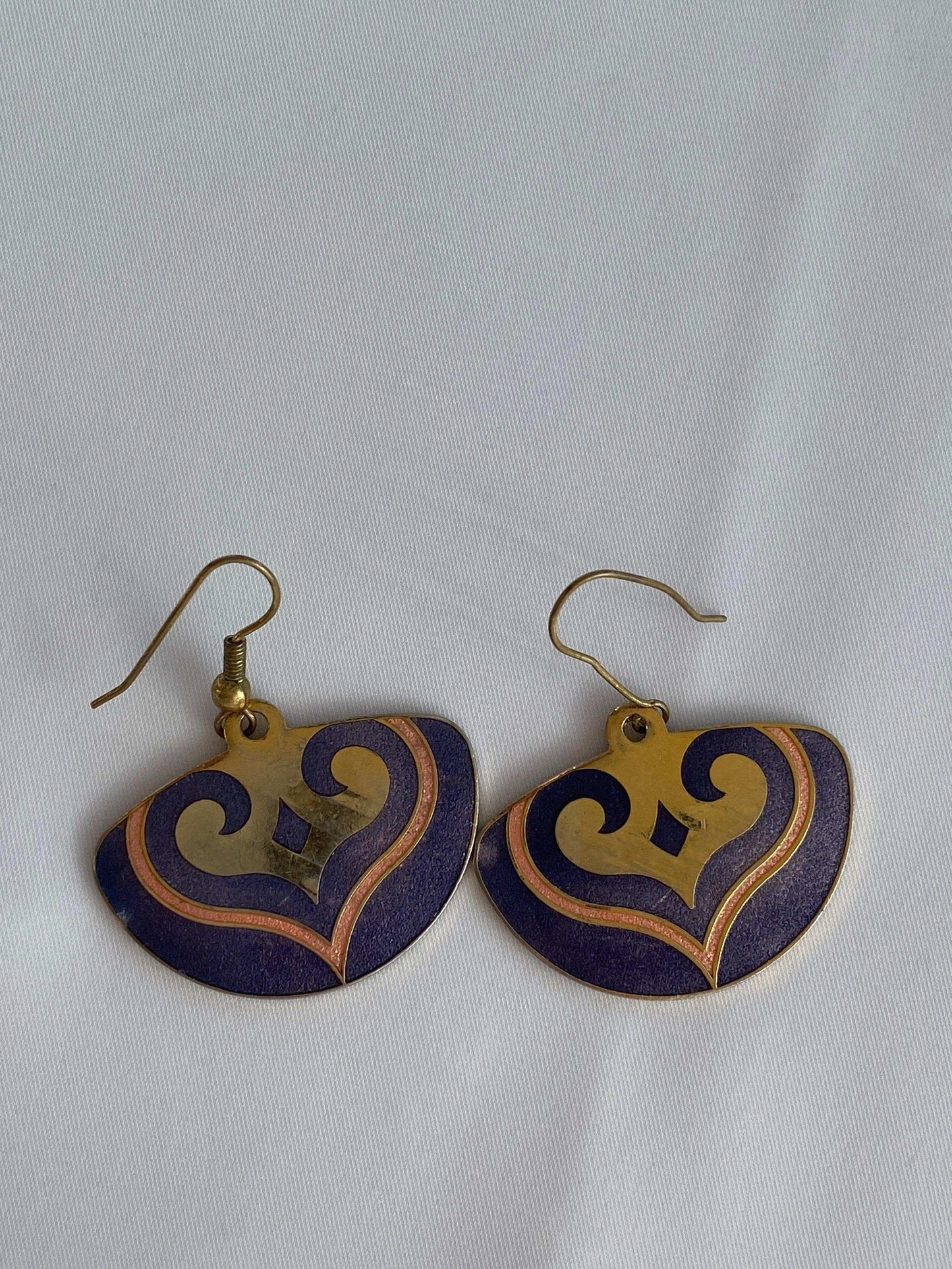 Vintage Y2K Earrings - Balagan Vintage Earrings 00s, 90s, NEW IN