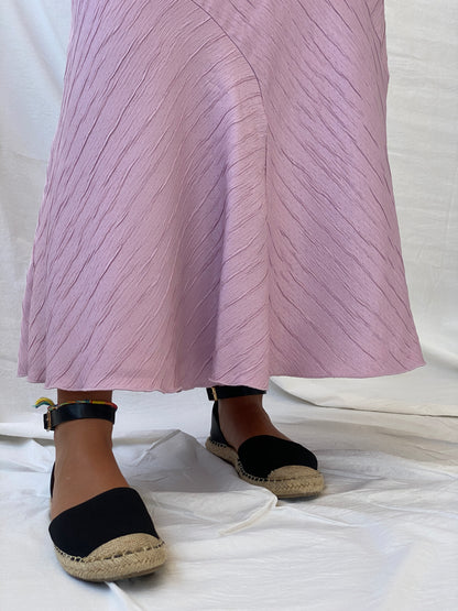 Vintage Anna Rose Collection Maxi Skirt - M