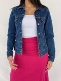Levi’s Red Tab Denim Jacket - Balagan Vintage Denim Jacket 00s, 90s, denim jacket, levis, NEW IN, Rama