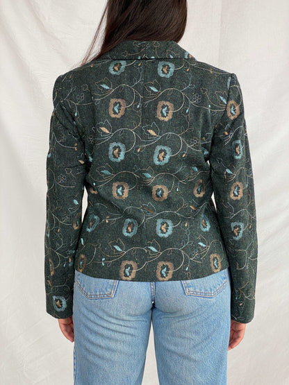 Vintage 90s Roman Originals Blazer - Balagan Vintage Blazer 90s, Aseel, blazer, NEW IN