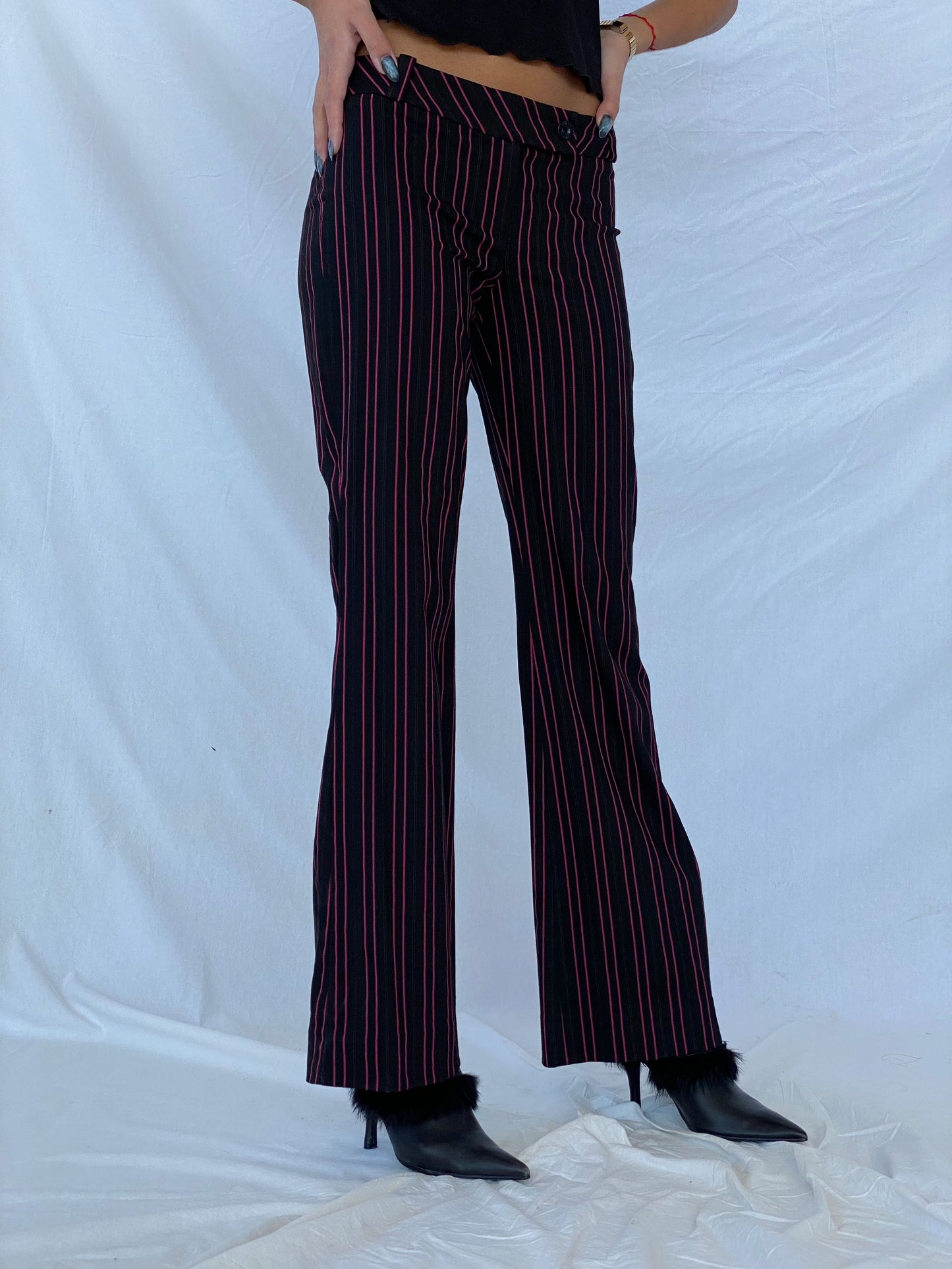 Vintage Adilisk Pants - Balagan Vintage Pants 90s, outerwear, pants, vintage