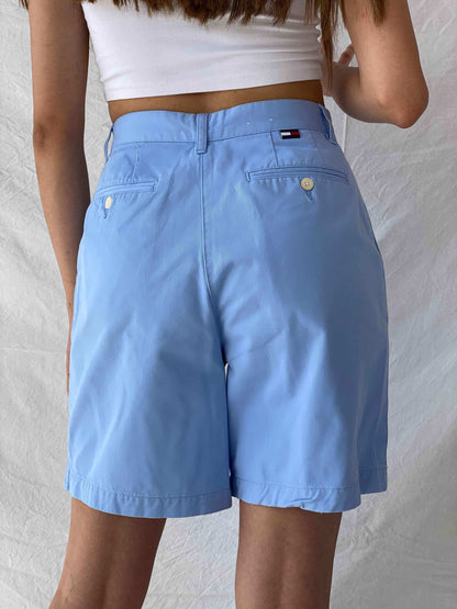 Tommy Hilfiger Shorts - Balagan Vintage Shorts 00s, 90s, Mira