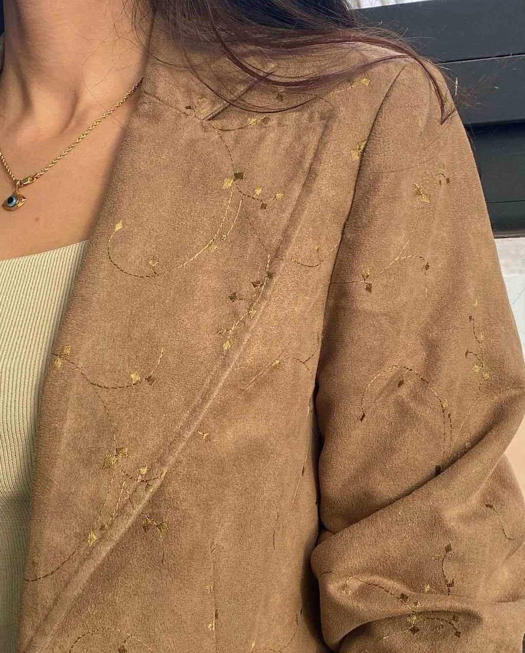 Vintage B.YOUNG Blazer - Balagan Vintage Blazer 00s, 90s, blazer, outerwear, vintage, vintage blazer, winter, women