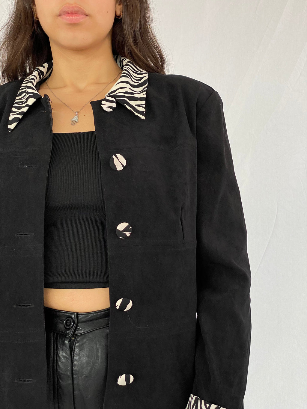 R&K Originals Shirt - Balagan Vintage Full Sleeve Shirt 00s, 90s, outerwear, shirt, vintage