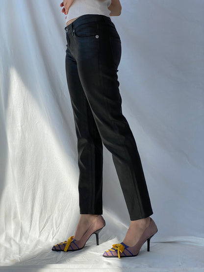 Vintage Just Cavalli by Roberto Cavalli Pants - Balagan Vintage Low Rise Jeans 00s, 90s, roberto cavalli