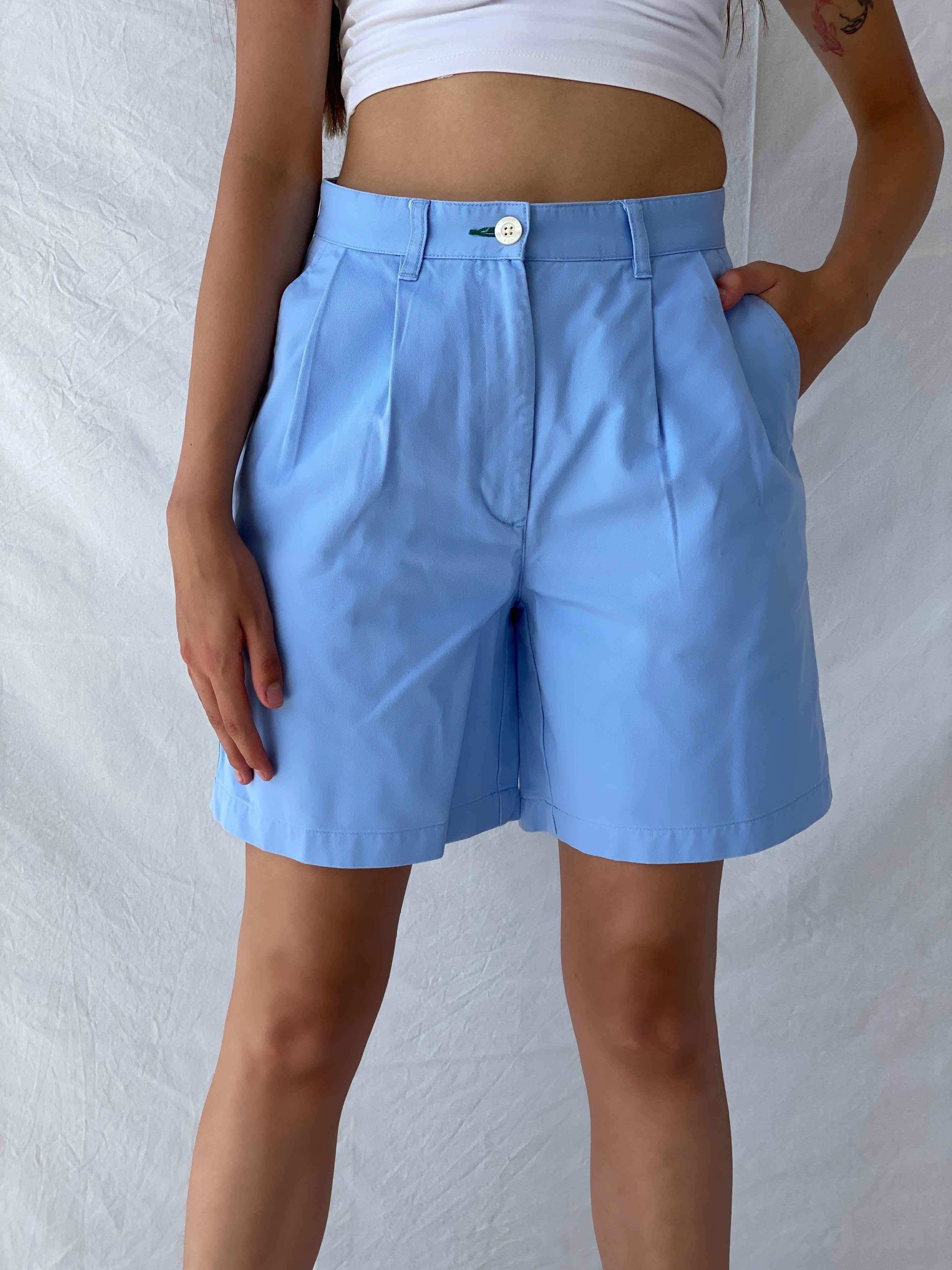 Tommy Hilfiger Shorts - Balagan Vintage Shorts 00s, 90s, Mira