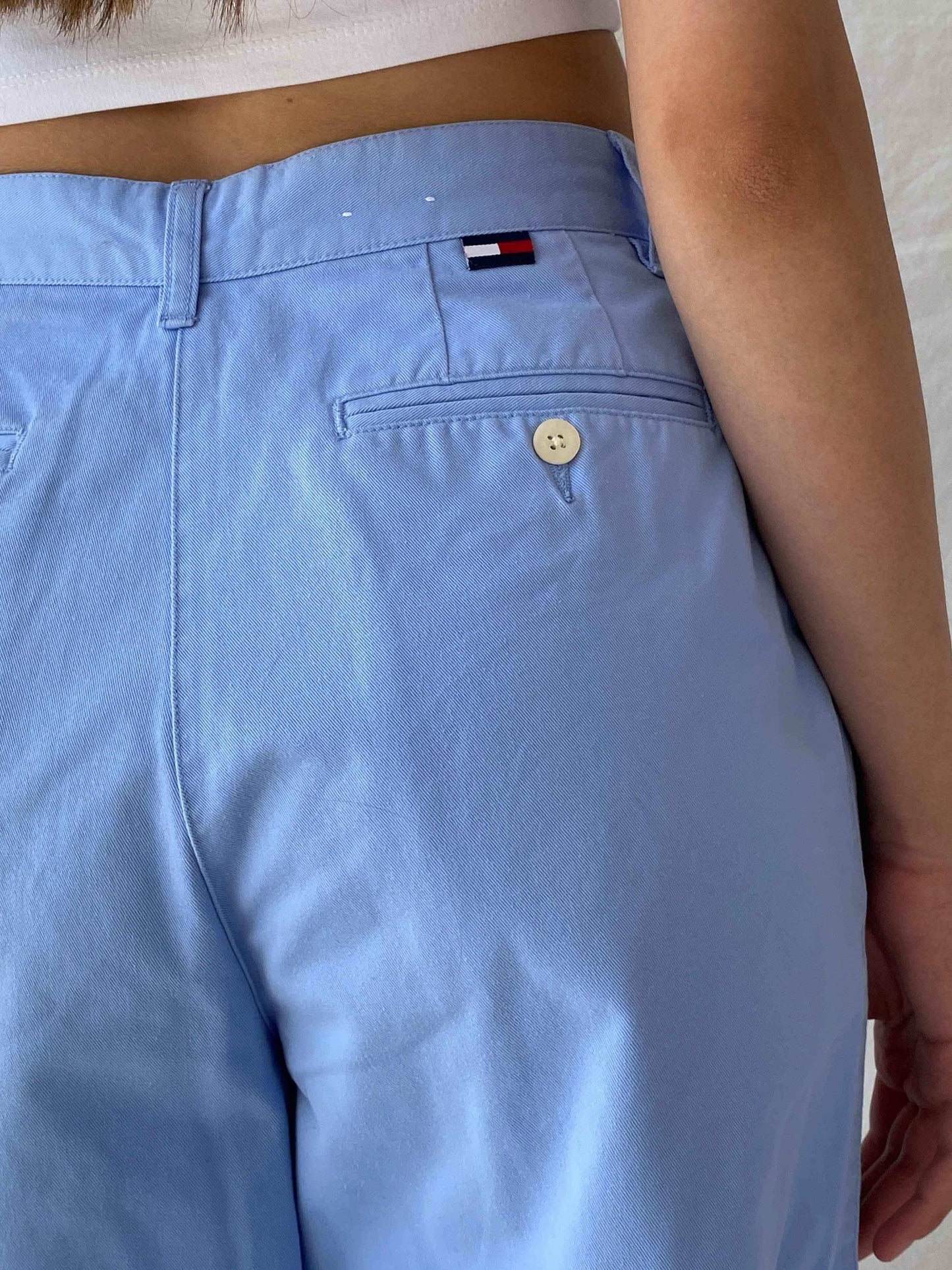 Tommy Hilfiger Shorts - Balagan Vintage Shorts 00s, 90s, Mira