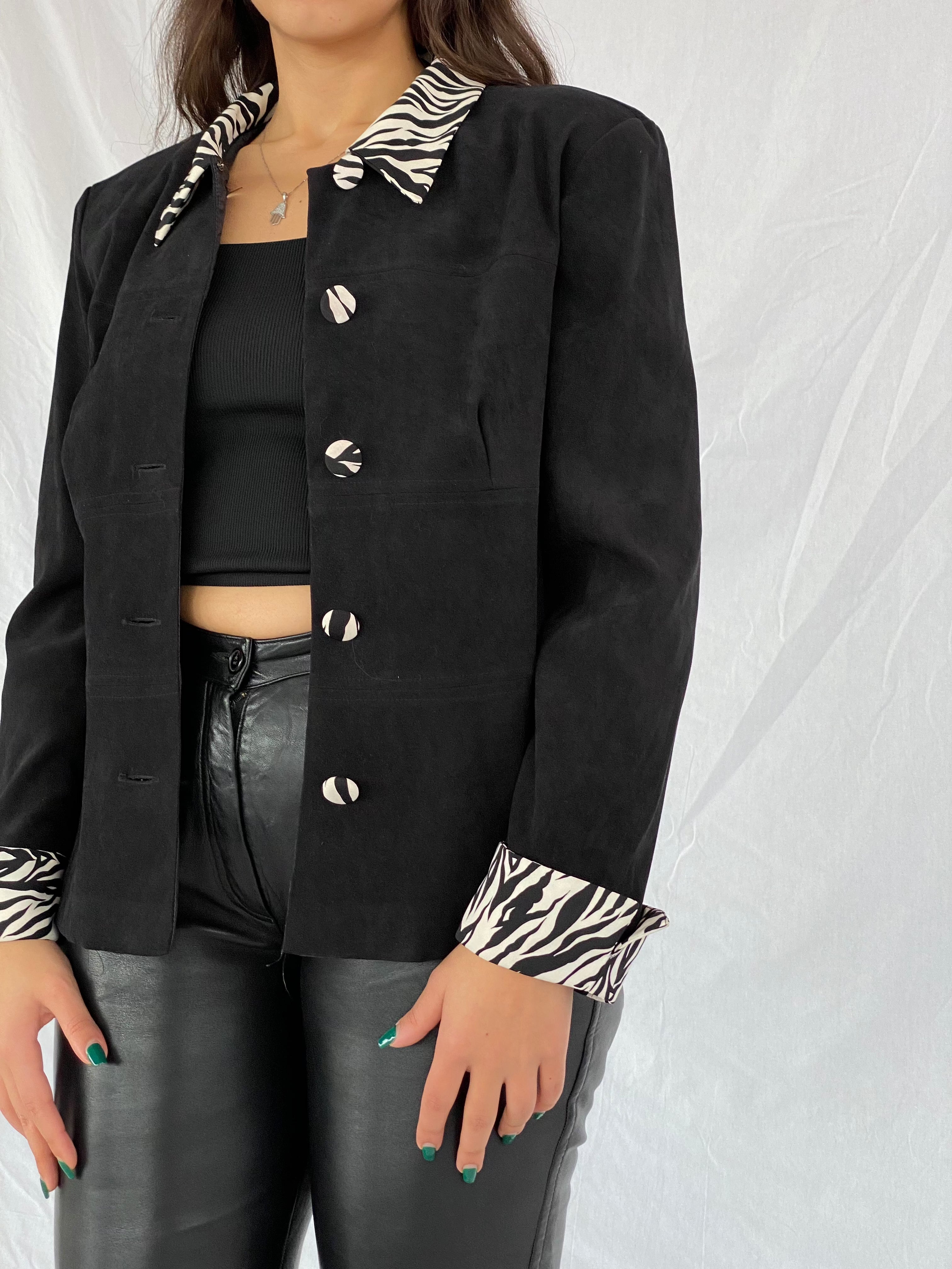 R&K Originals Shirt - Balagan Vintage Full Sleeve Shirt 00s, 90s, outerwear, shirt, vintage