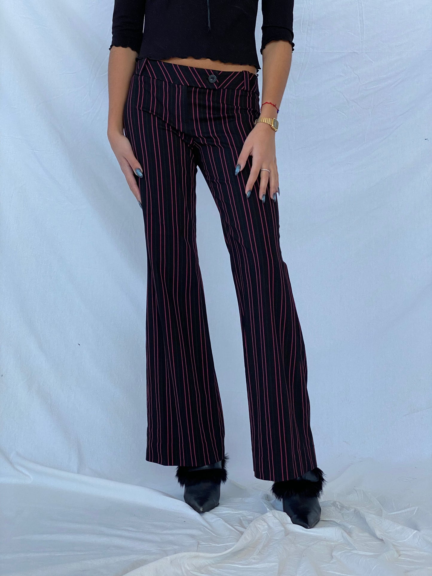 Vintage Adilisk Pants - Balagan Vintage Pants 90s, outerwear, pants, vintage