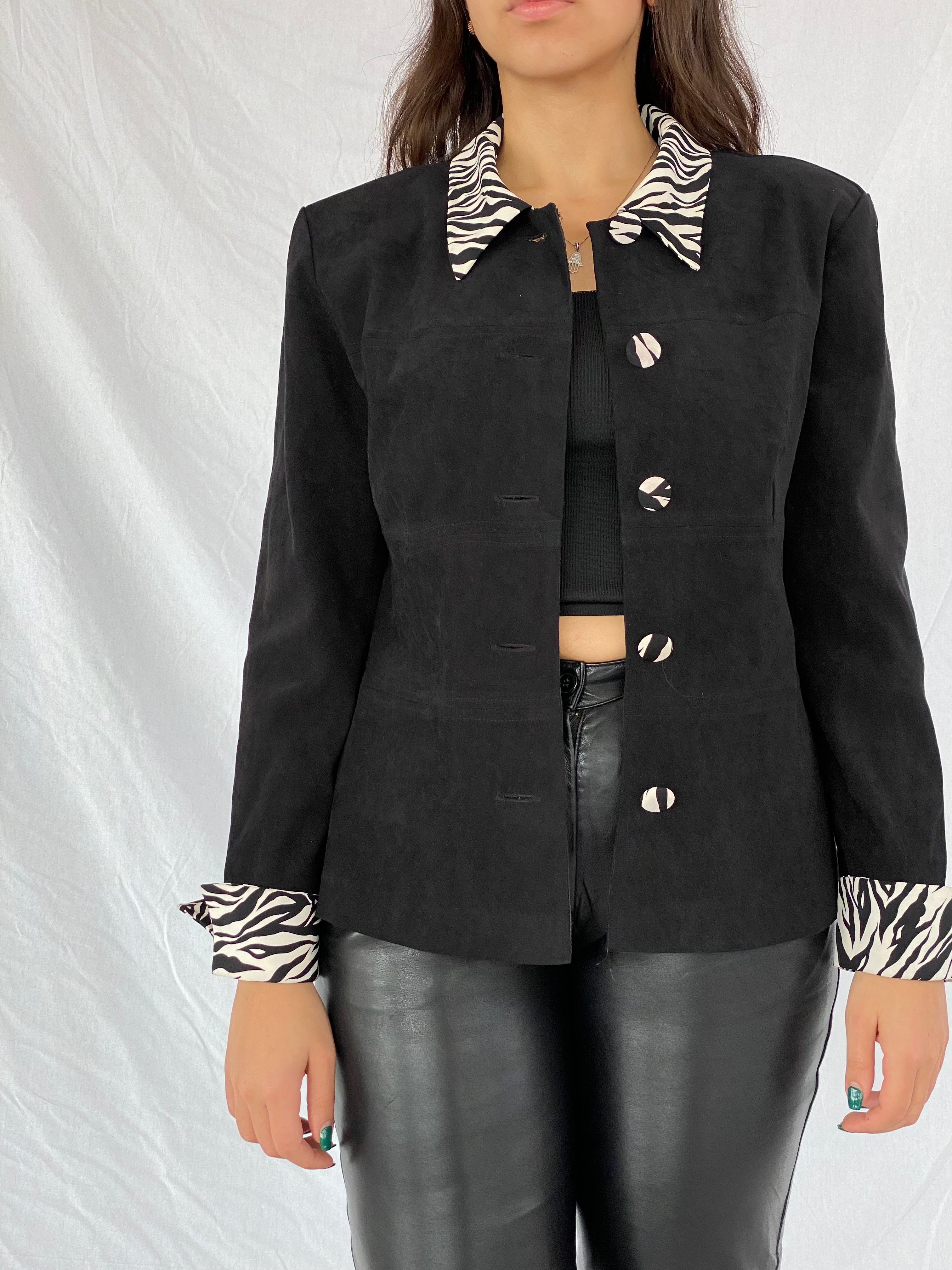 R&K Originals Shirt - Balagan Vintage Full Sleeve Shirt 00s, 90s, outerwear, shirt, vintage