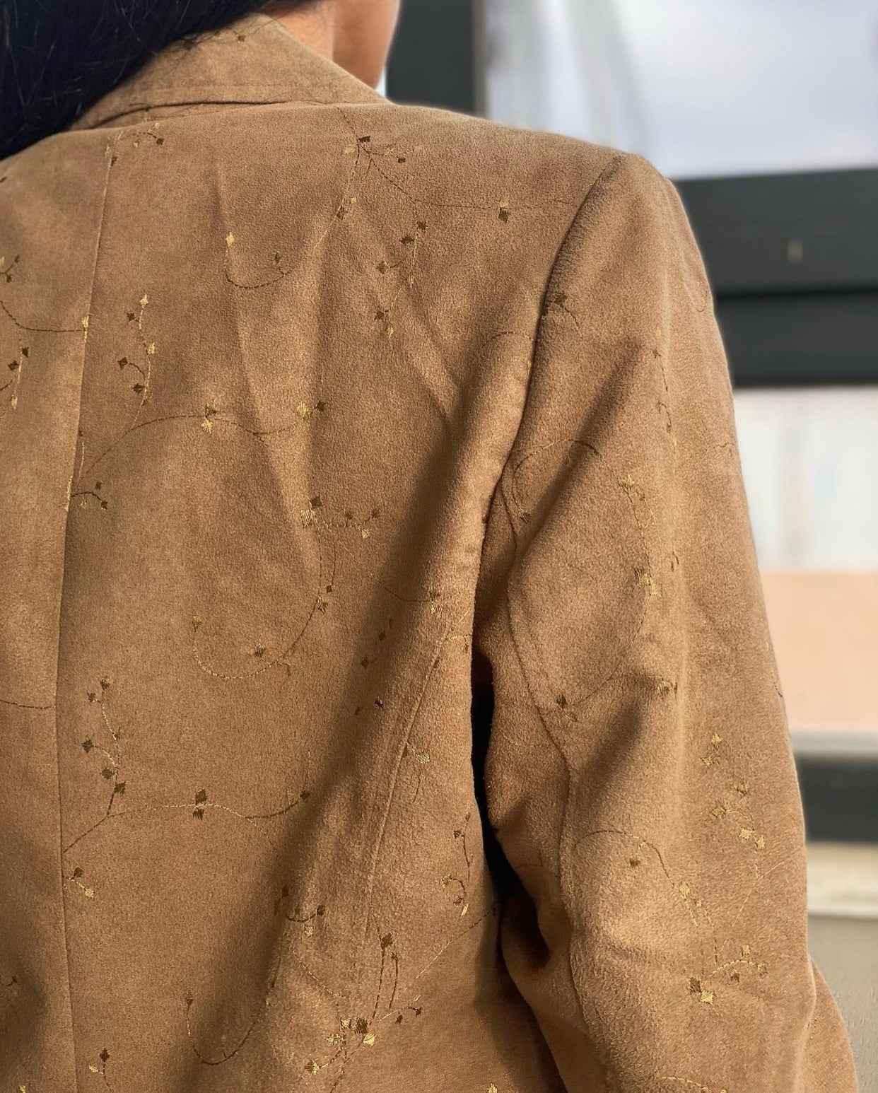 Vintage B.YOUNG Blazer - Balagan Vintage Blazer 00s, 90s, blazer, outerwear, vintage, vintage blazer, winter, women