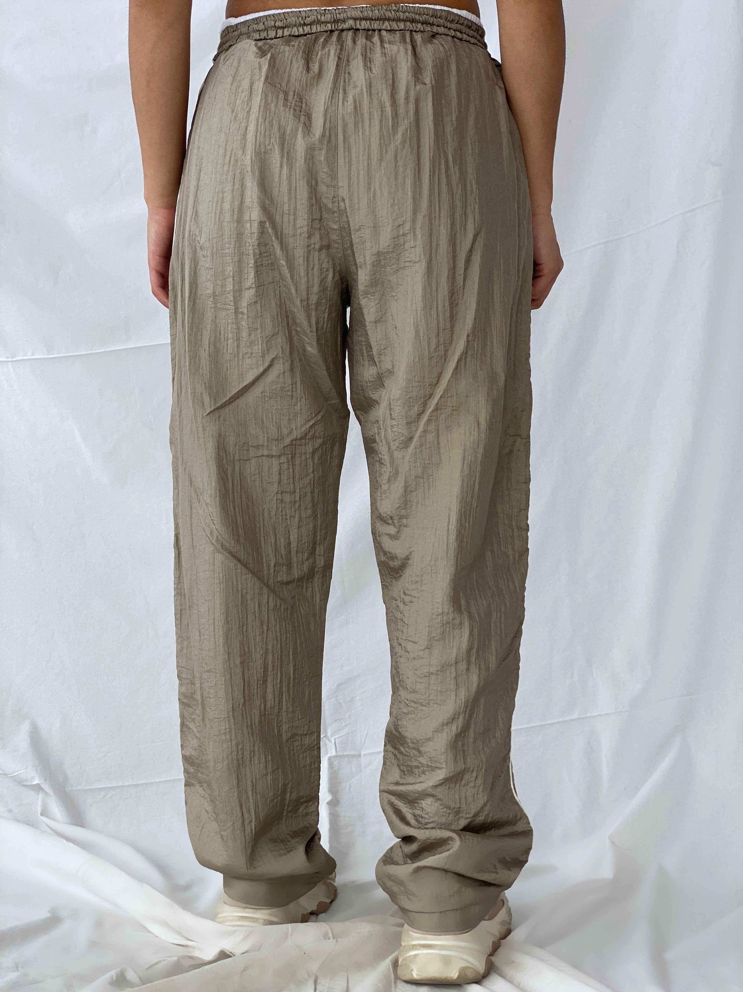 Vintage Track Pants - Balagan Vintage Track Pants 90s, pants